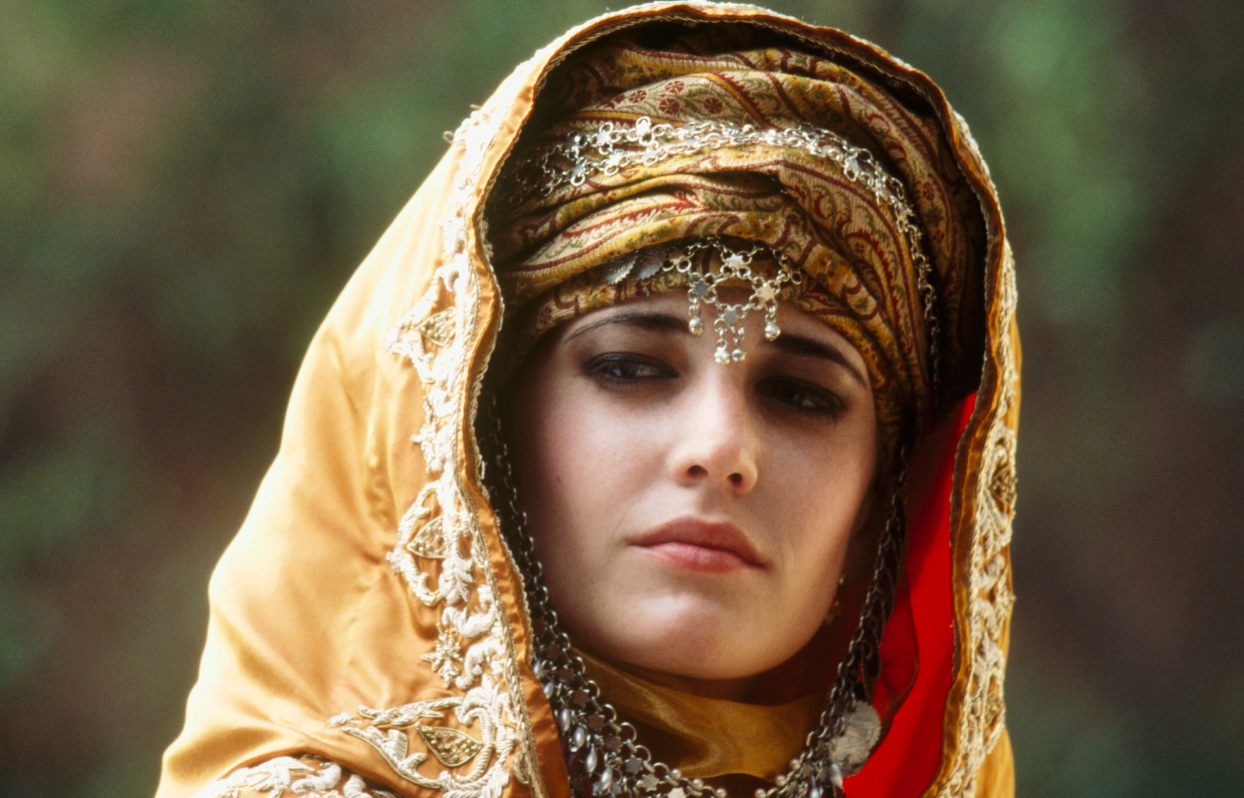 凭《戏梦巴黎》爆红的伊娃格林,她主演的这四部大尺度美剧看过吗-蘑菇