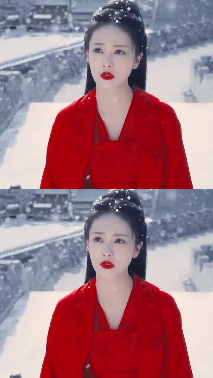 哪些明星的古装造型惊艳到你呢