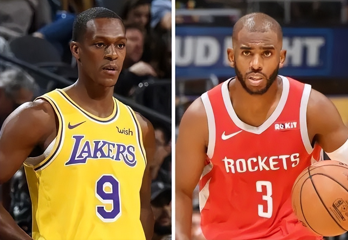 nba为什么要拉队友（同样是顶级控卫，保罗大合同拿到手软，隆多却四处流浪，为什么？）