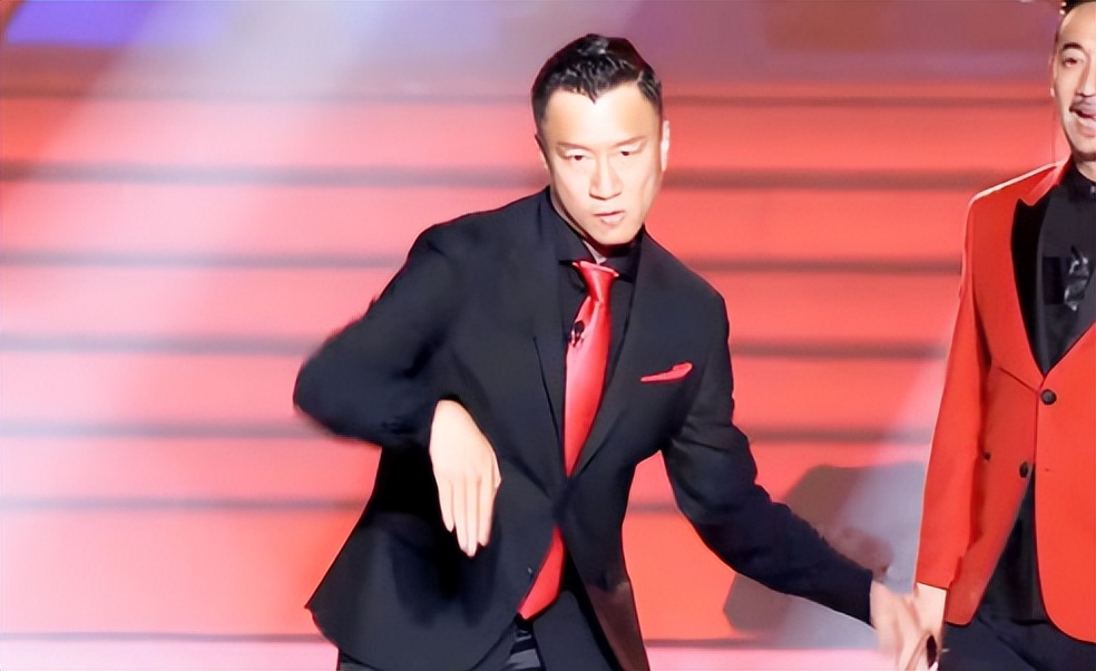 娱乐圈的残酷,在"跌下神坛"的孙红雷身上,体现得淋漓尽致-蘑菇号