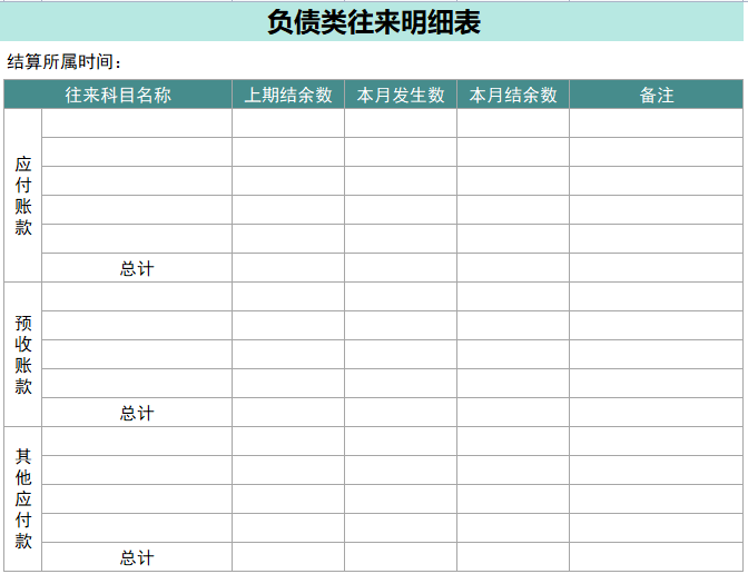 财务总监直言：想要知道一个会计的水平高低，看她做的内账就好了