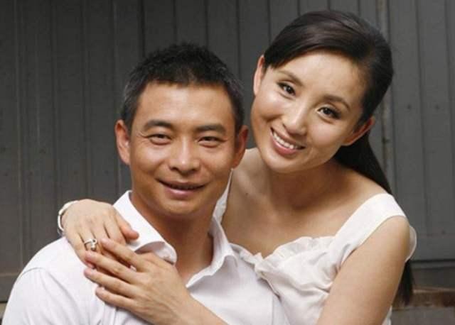 李琳与李大双(李琳:一婚嫁名导人财两空,再婚奥运