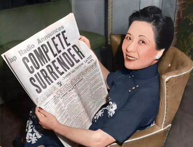 北大女生被美军强奸，全国50万人参与示威游行，高呼美军滚出中国