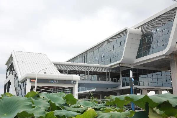 宁波轨道交通大全×宁波公交大全（16）