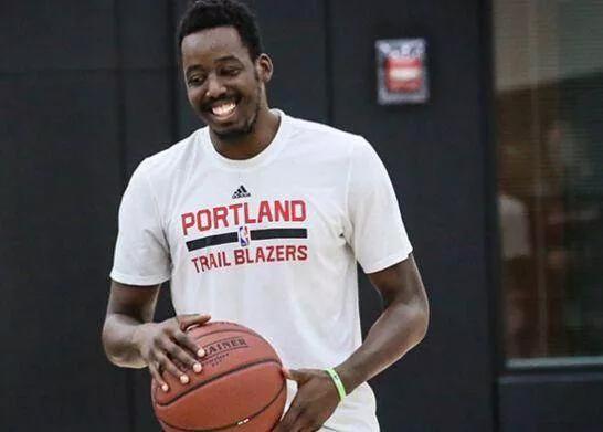 非洲哪些國家有nba球員（目前那些效力于NBA的非洲球員）