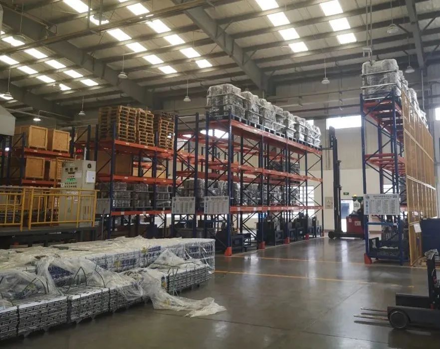 南通威格：高效高標準高要求 專業耕耘電機領域