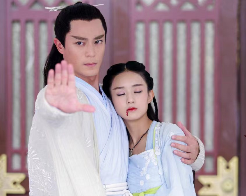 这些经典剧，你最爱的是哪一部？