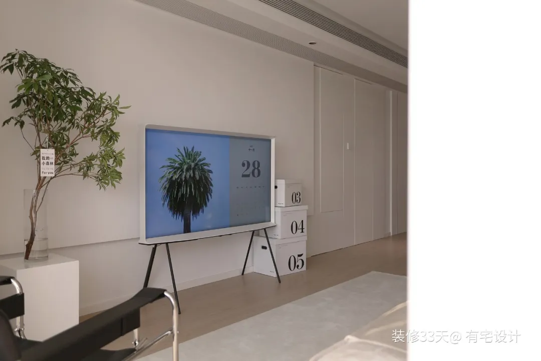 最简单家居装修(简单家居装修效果图)