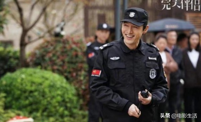 高圆圆张鲁一新剧，卫视收视第一！芒果台又抓到“收视王牌”了？