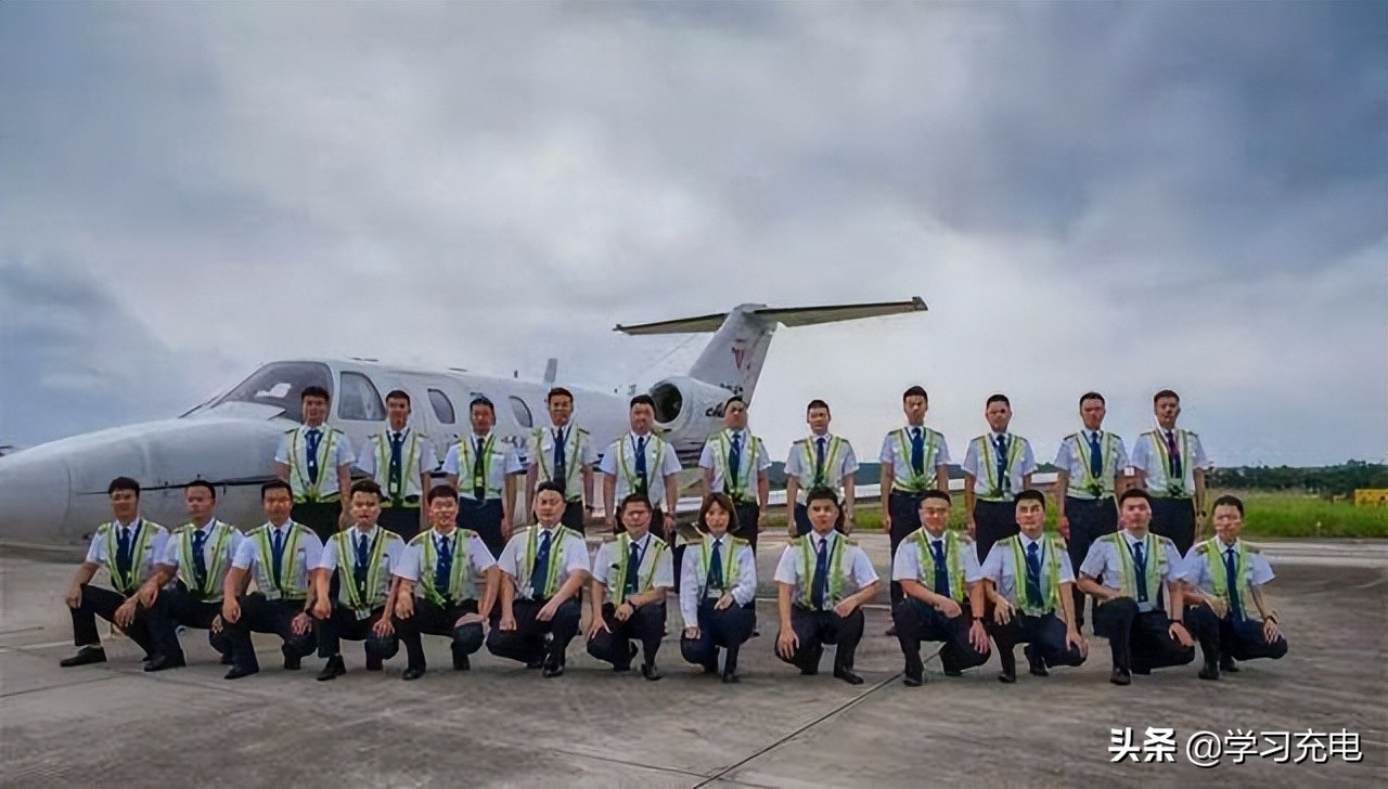 中国民航大学VS中飞院，哪一个更好？