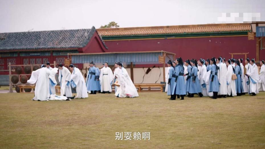 真实的宋代国子监，不可能发生女弟子的“爱情神话”