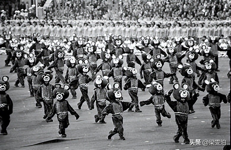 1980年“最失败”奥运会：耗费90亿美元，中、美67个国家拒绝参加