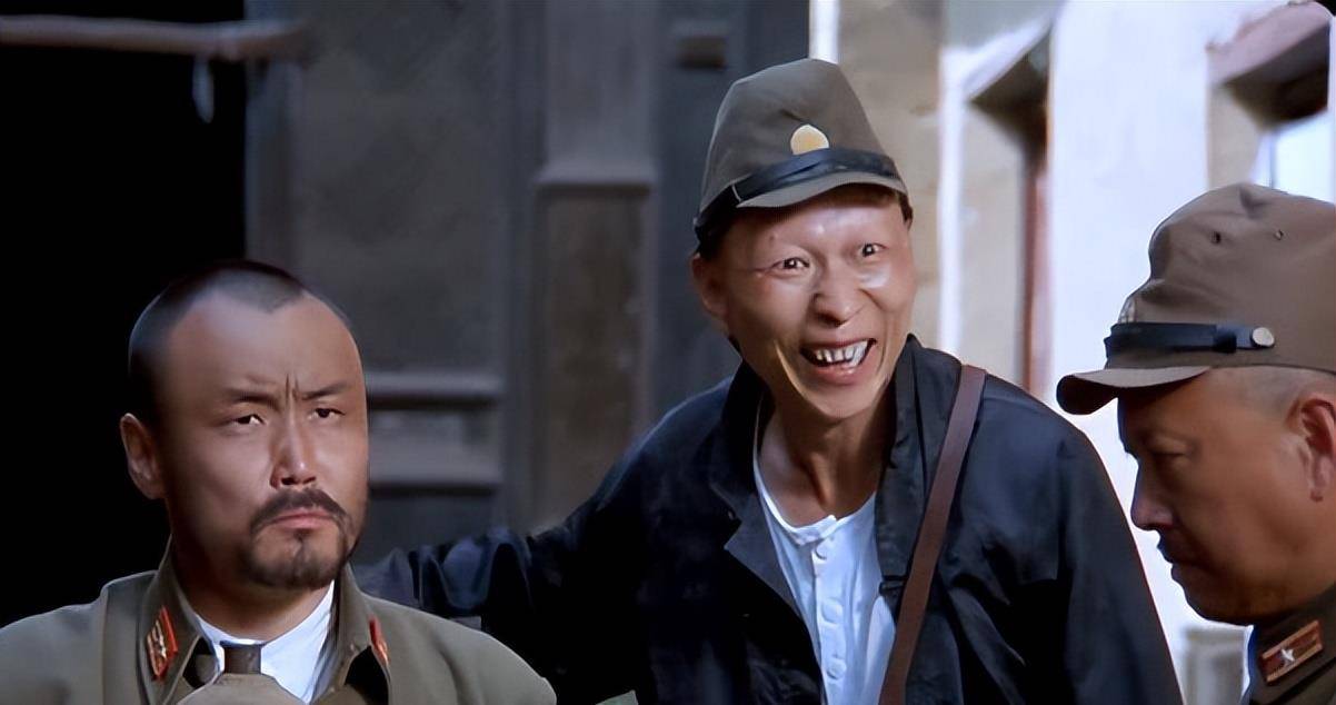 被长相拖累的10位实力派演员,一脸"凶相",几乎演不了好人