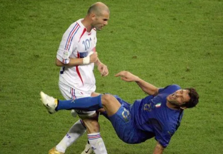 2014巴西世界杯德国阵容（一个90后的世界杯记忆）