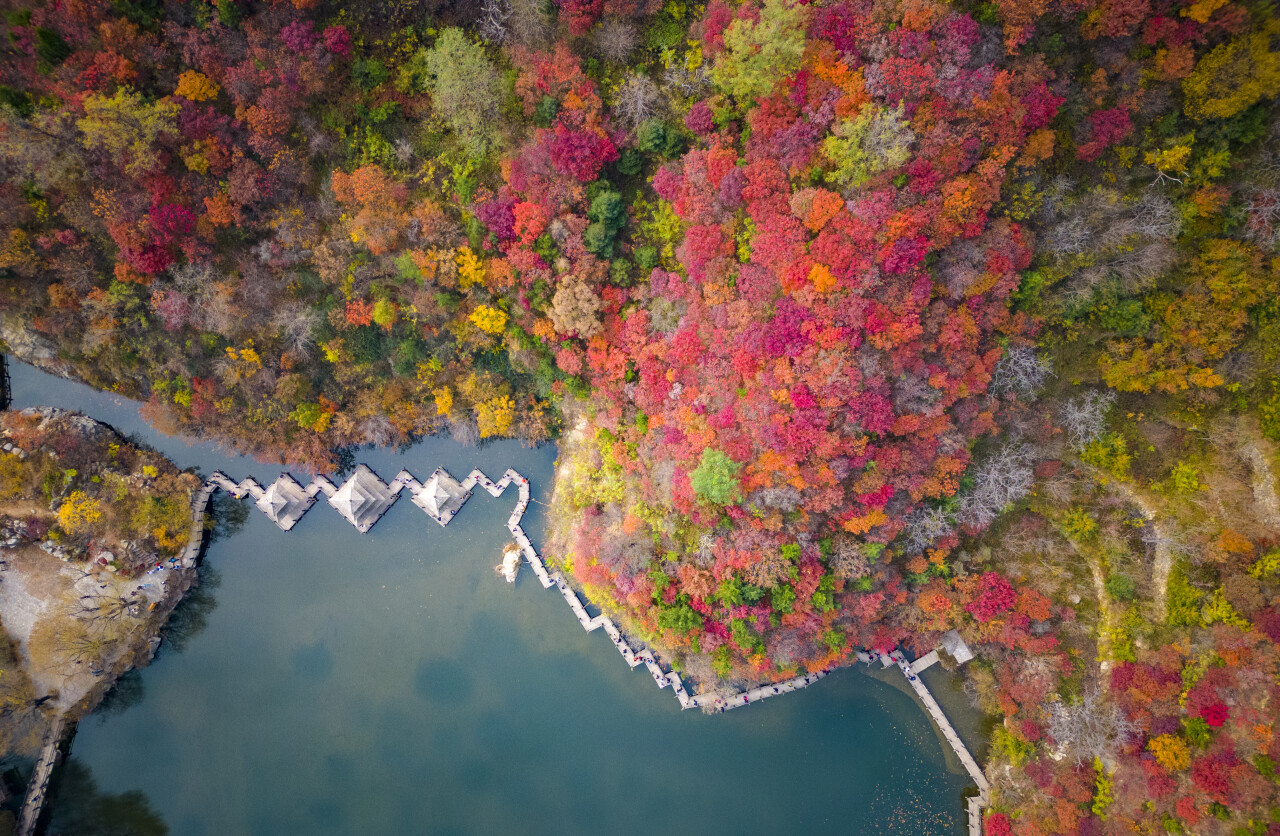 济南有哪些旅游景点（山东济南有哪些旅游景点）-第21张图片-科灵网