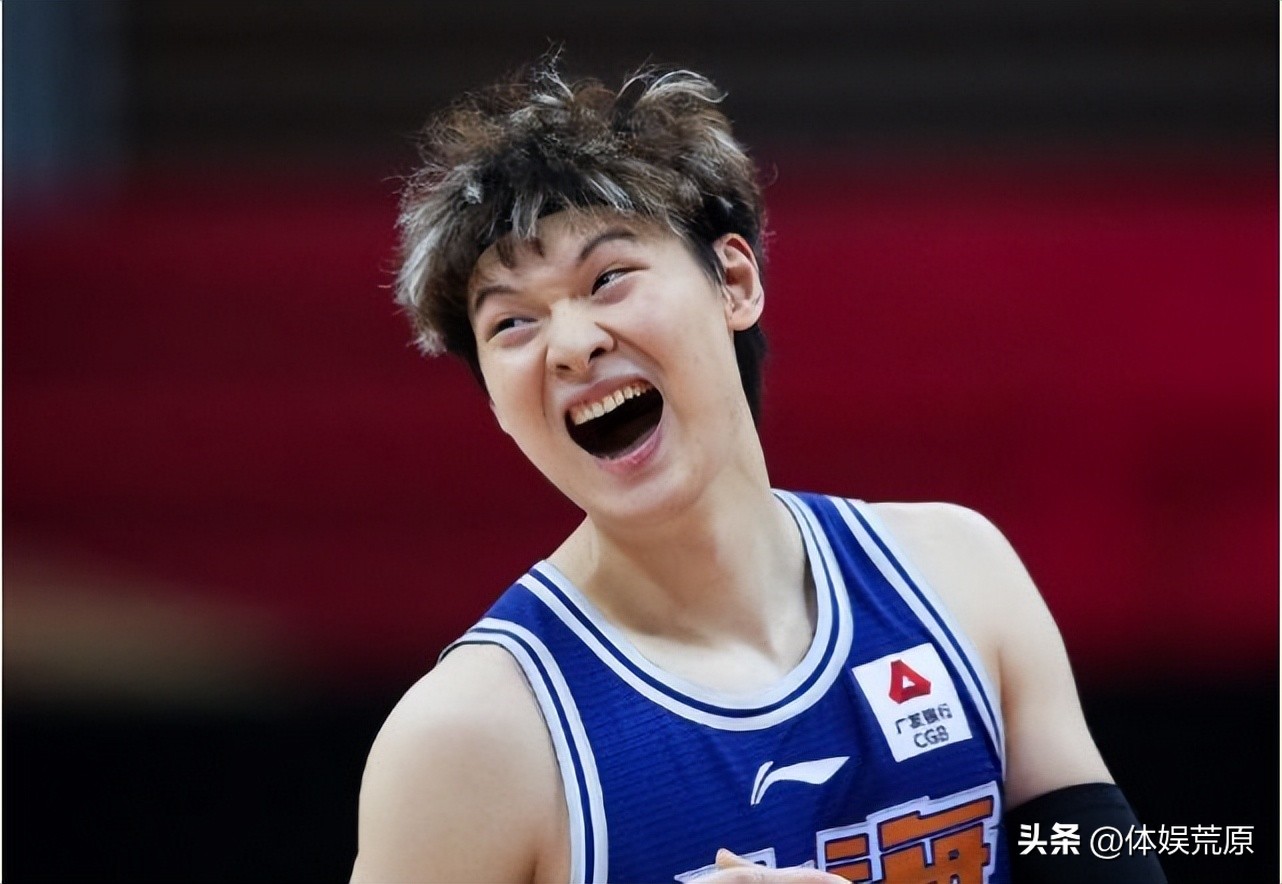 为什么外援都喜欢cba打球（新疆队外援：齐麟天赋高，35+20国手可以打NBA，郭艾伦炫运球）