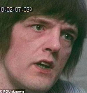 英国“食人魔”专杀恋童变态，被锁地牢38年，网友：比死刑残忍