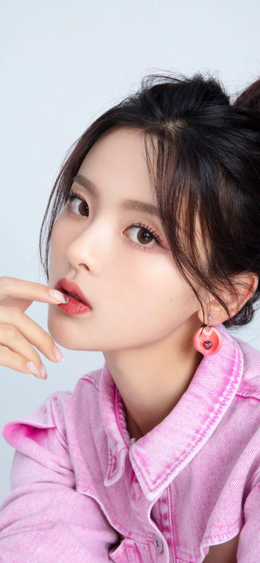 精选女明星壁纸合集｜杨超越｜宋祖儿｜朴彩英｜赵丽颖