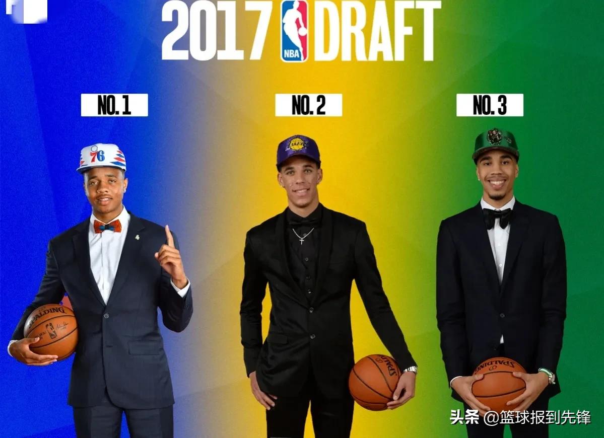 为什么nba以前这么多选秀(过去10年NBA选秀的前3名，谁货真价实，谁徒有虚名？)