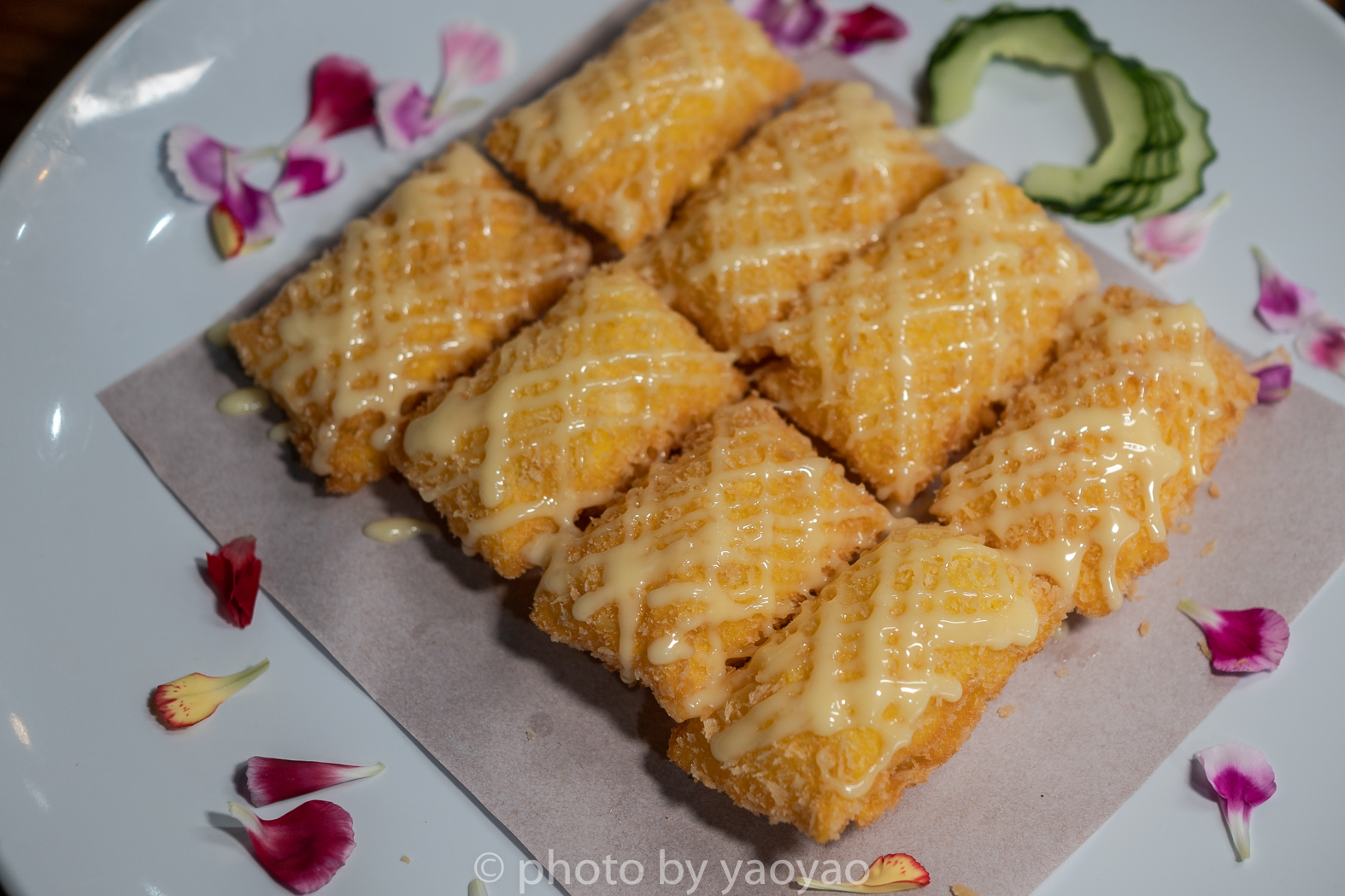 广东周边游｜顺德觅食，这些美味不要错过