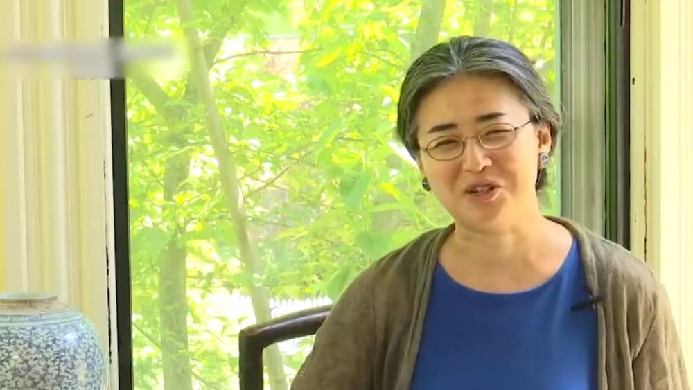 北大的两位天才美少女，都曾坚称学成报国，最终全部嫁给了美国人