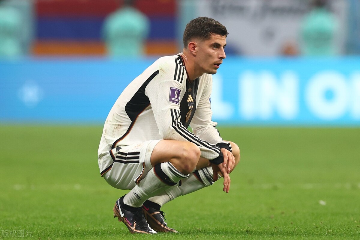 德国和葡萄牙足球谁厉害（连锁反应！德国黯然出局，葡萄牙阿根廷笑了，梅罗会师决赛有戏？）-华海博客