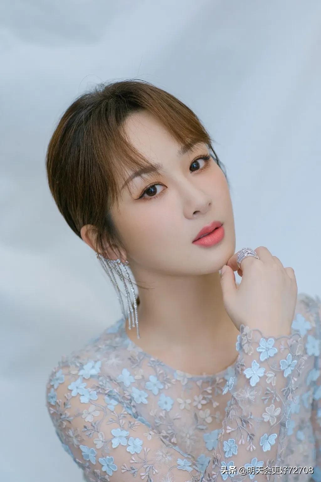 分享图片：最好看的明星写真照