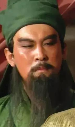 关羽打不过惹不起的5位大将