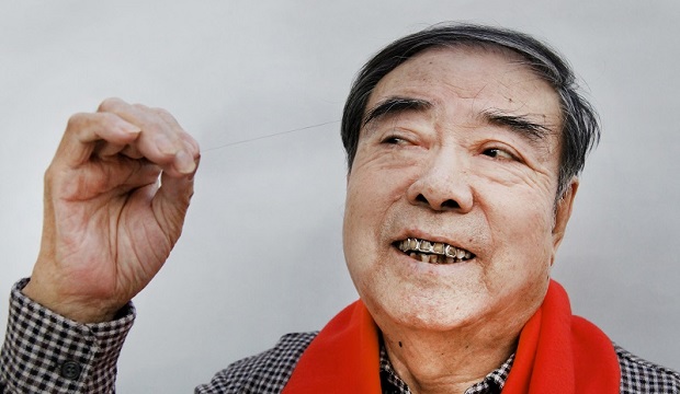 世界最大耳朵是(发生在人体上的50个世界之最,神奇而又不可思议,但