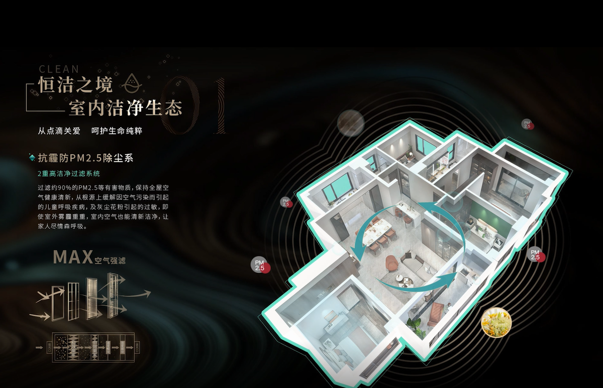 销许已领！南部新城正荣奥体巨著南宸紫阙首开在即