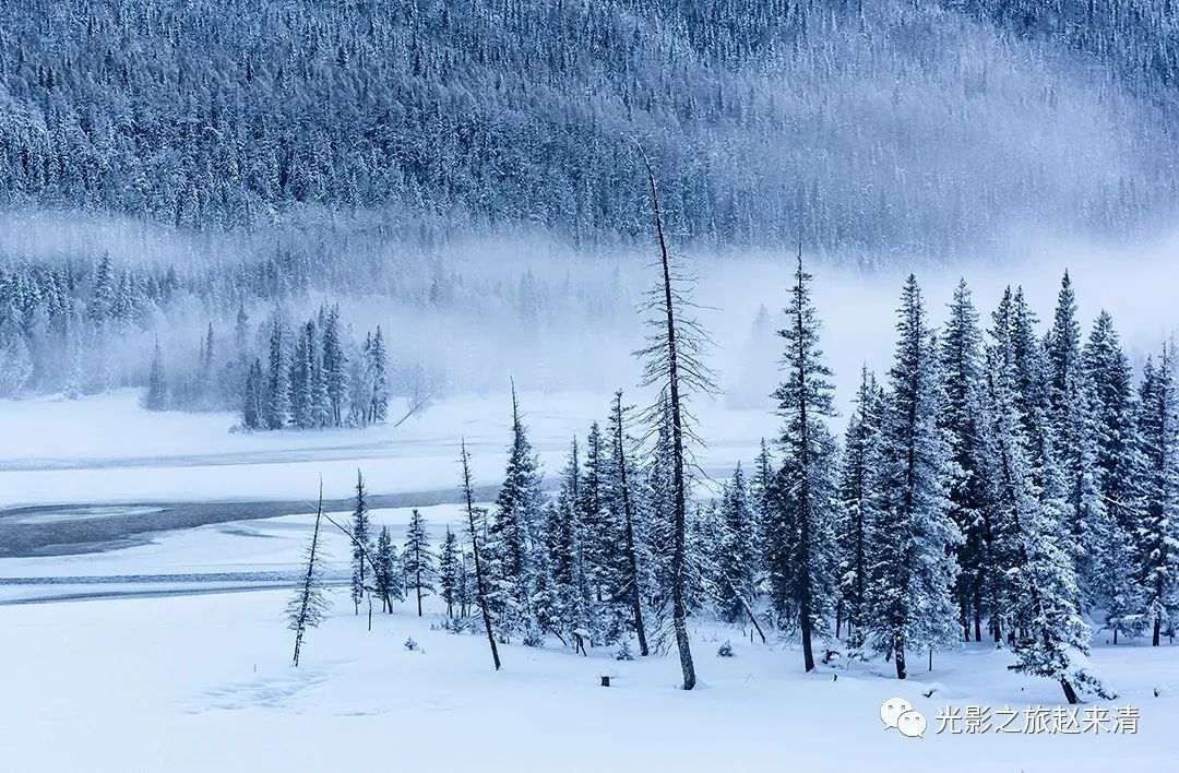 朋友圈2022年第8期｜|好山好水