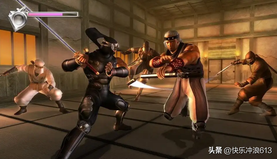 好玩的动作游戏（ps2好玩的动作游戏）