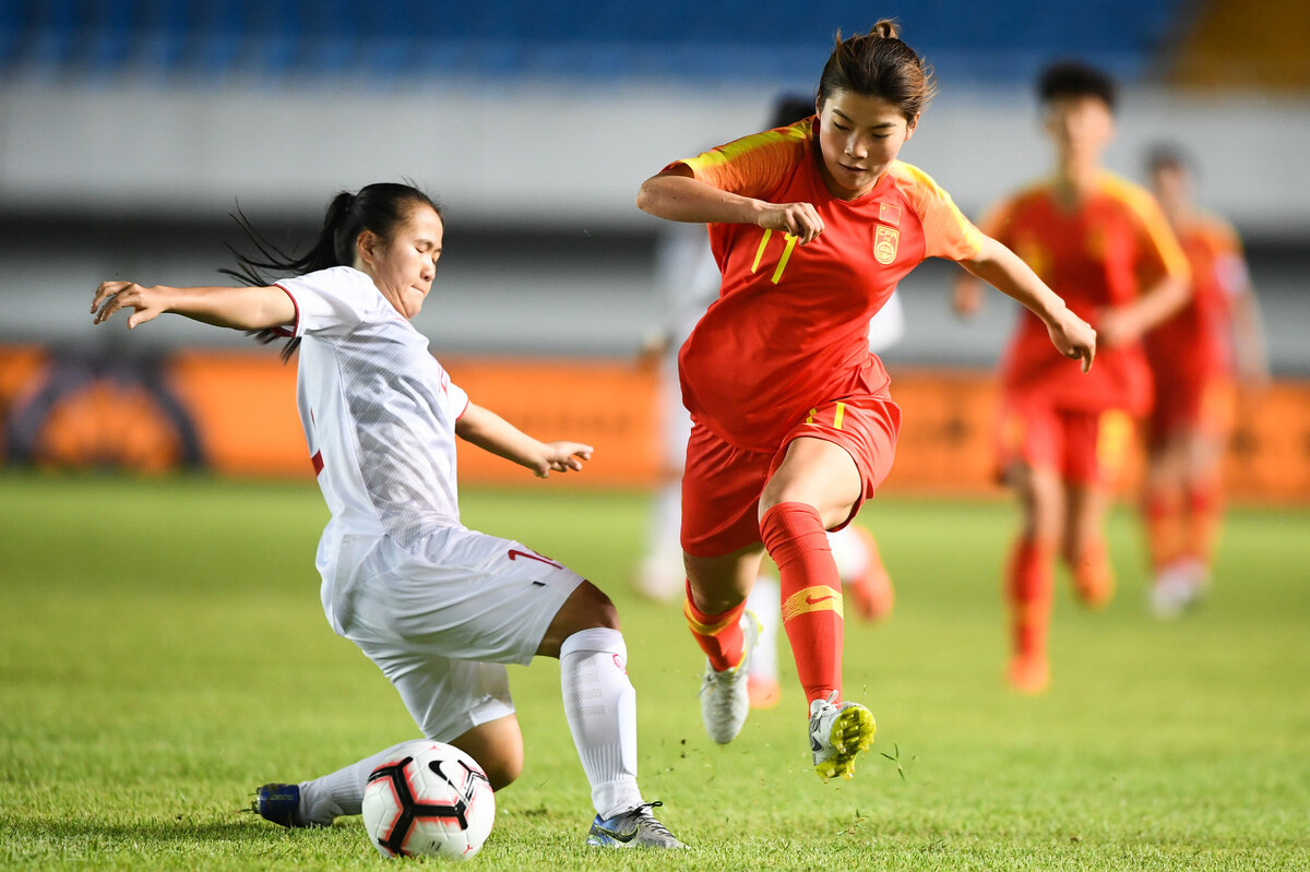 铿锵玫瑰春节绽放，中国女足夺得2022亚洲杯冠军