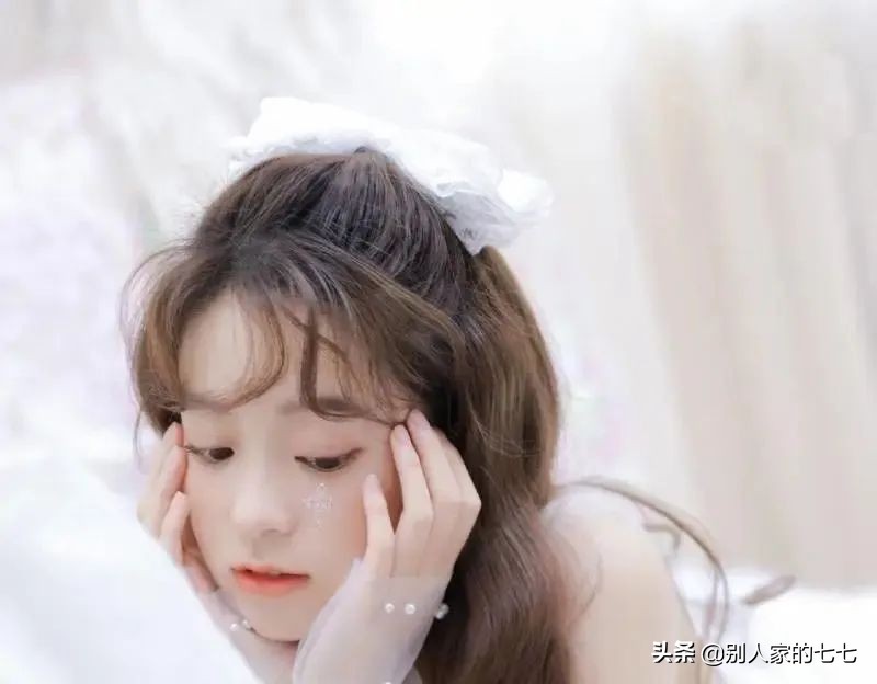 女人发来这样的消息，其实就是“想你了”？
