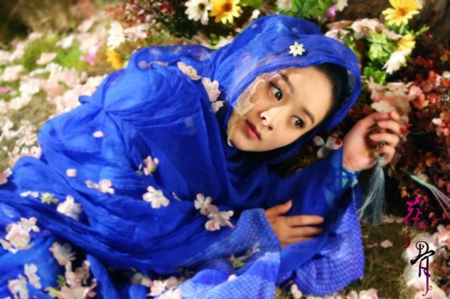 仙侠剧热度不减，央视认可这6部：诞生多位顶流，倪妮被低估