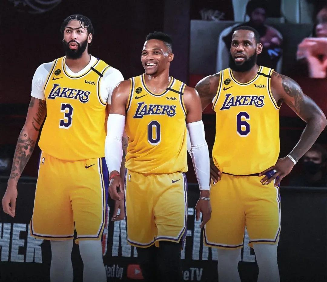 湖人阵容名单最新(湖人新赛季会派出哪几套首发阵容?