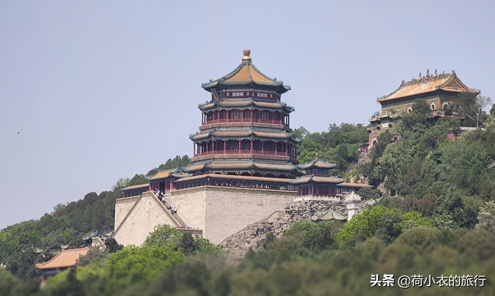 中国最美的5大旅游景点，建议有生之年都去一趟，你都去了几个