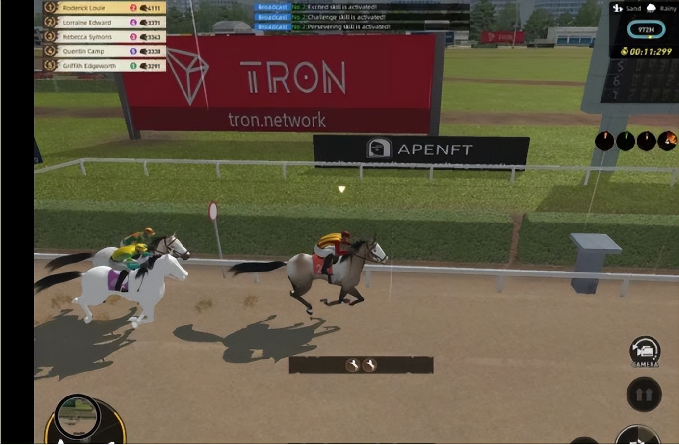 元宇宙看上去很美，孙宇晨押宝NFT难掩空壳本质