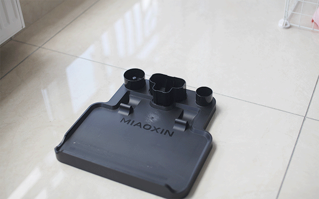 身轻如燕却又力大无穷，秒新K3洗地机让你感受极致