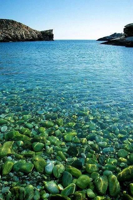 62幅大自然美景,如入仙境一般,令人心旷神怡