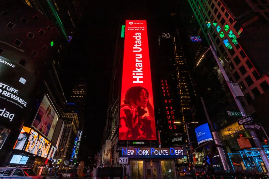 出道就爆火，她是无数人的青春，归来仍是天后