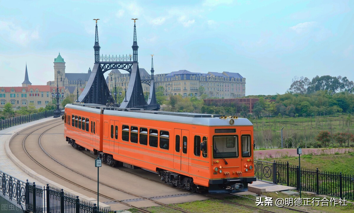 金融危机后，华为为什么组团去日本？