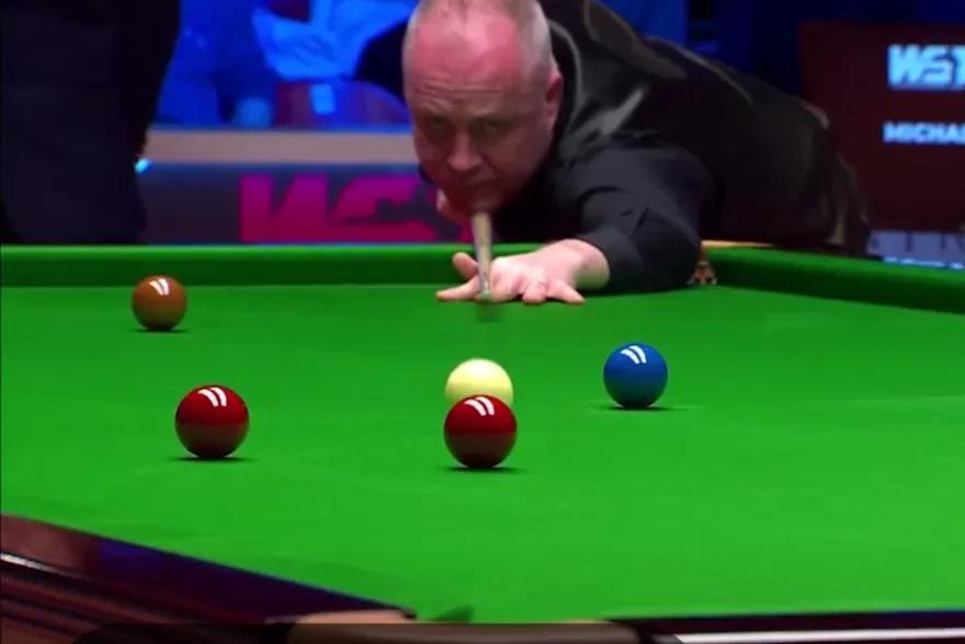 斯诺克排名赛冠军排行（盘点斯诺克历史上排名赛冠军排行榜：火箭独一档，丁俊晖前十）