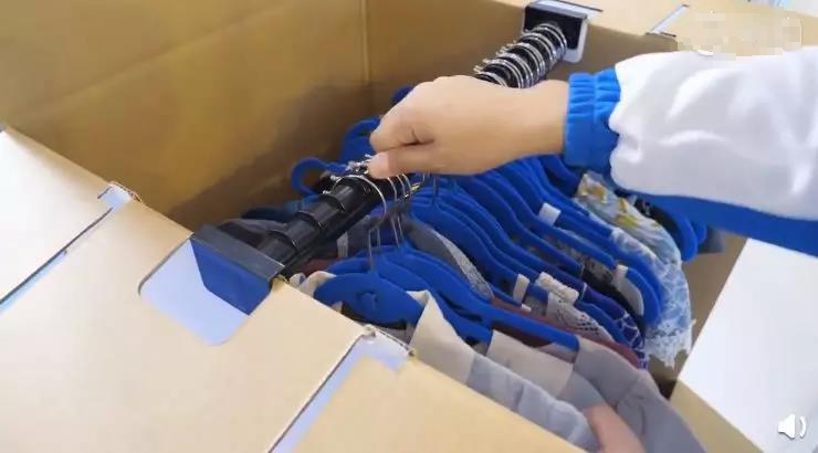 搬个家就跟点外卖一样简单？日本“变态”搬家公司告诉你