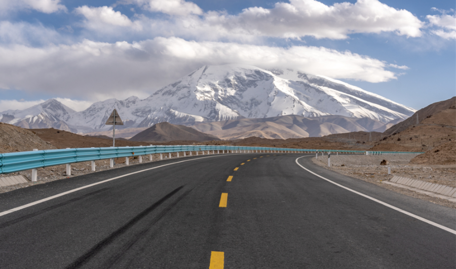 道路交通设施如何维护？一起来看看