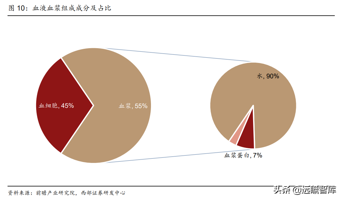 血制品综合龙头企业，博雅生物：华润入主，能否赋能助力增长？