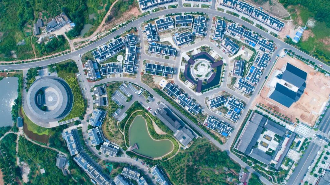 快乐不打烊！宜昌这些地方景美人少还免费！