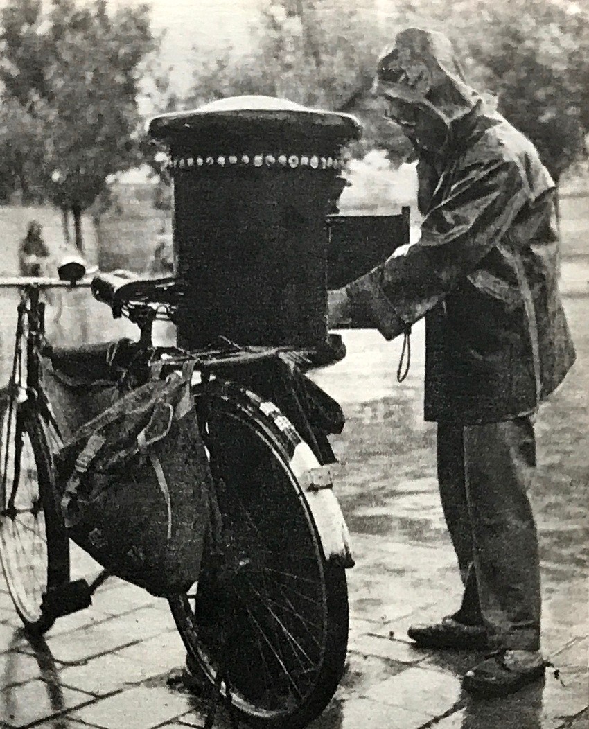 事实证明,"中国女婿"矢野浩二,与一般的日本人真不一样