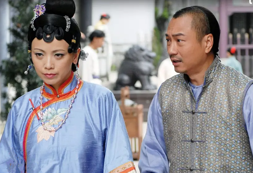 港星邓萃雯将接老父到内地疗养！56岁长居北京，喜欢当地四季分明