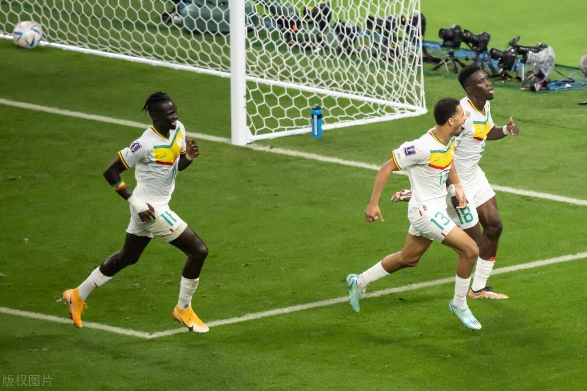 非洲杯冠军塞内加尔（英格兰vs塞内加尔前瞻：欧洲亚军PK非洲冠军 哪头狮子能活着出笼？）